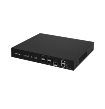 UBIQUITI NETWORKS UFOLT4 UF-OLT-4 UFiber GPON OLT Terminal de línea óptica hasta 512