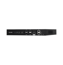 UBIQUITI NETWORKS UFOLT4 UF-OLT-4 UFiber GPON OLT Terminal de línea óptica hasta 512