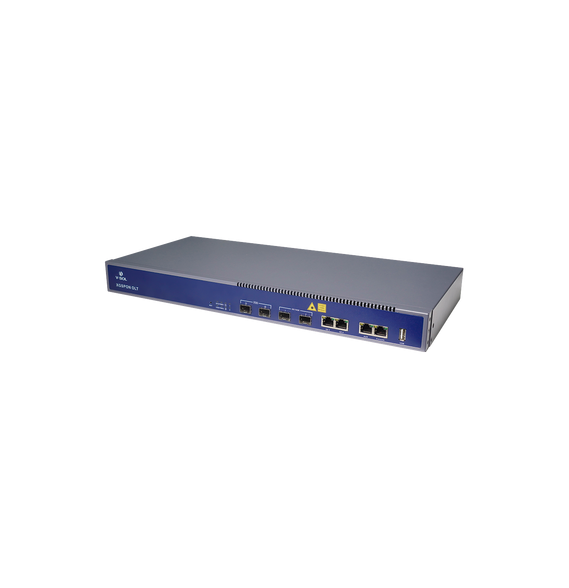 V-SOL V1600XG02 V1600-XG02 OLT de 2 Puertos XGSPON / 4 Puertos Uplink (2 Puerto Gigab