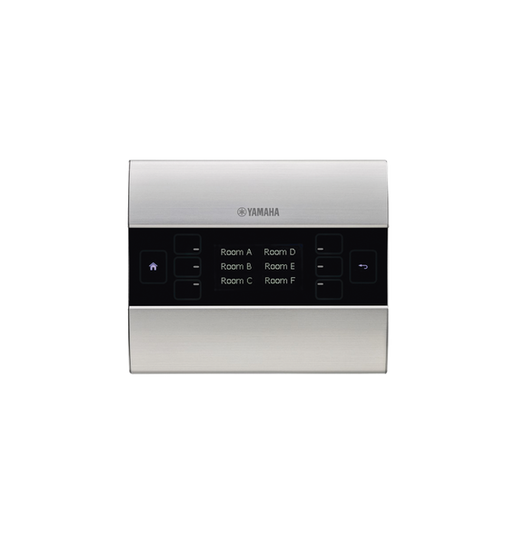 YAMAHA MCP1 MCP1 CONTROLADOR DE PARED DIGITAL PARA SERIES MTX / MRX