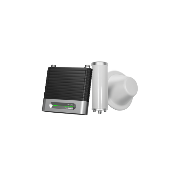 WilsonPRO / weBoost 531060 531-060 KIT Amplificador de Señal Celular 4G/ 3G OFFICE 10