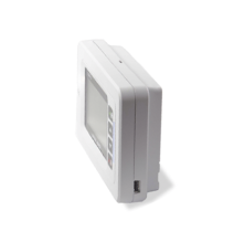 WINLAND ELECTRONICS EAPROGTWY EAPRO-GTWY Monitor IP de temperatura de 34 zonas para c