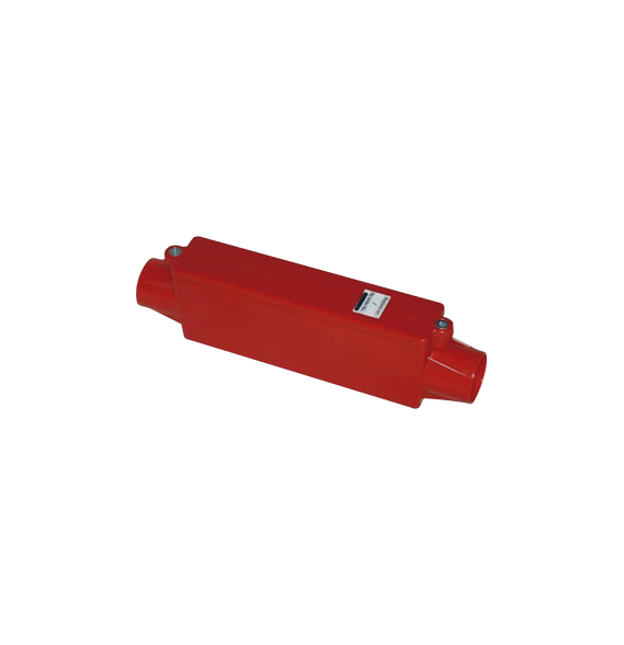 XTRALIS VSP850R VSP-850-R Filtro de ¾? para Tuberías de Detección de Humo por Aspirac