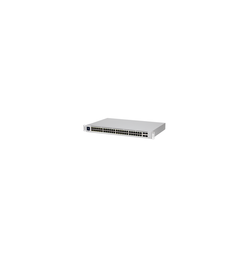 UBIQUITI NETWORKS USW48POE USW-48-POE UniFi Switch USW-48-POE Capa 2 de 48 puertos (3