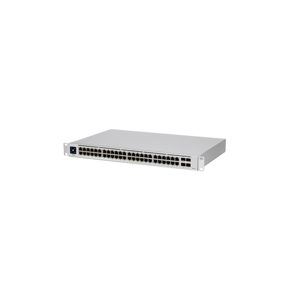 UBIQUITI NETWORKS USW48POE USW-48-POE UniFi Switch USW-48-POE Capa 2 de 48 puertos (3