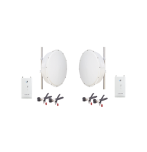 UBIQUITI NETWORKS R5ACTX30KIT R5ACTX30KIT Kit de 2 radios R5ACLITE 2 antenas de 30 dB