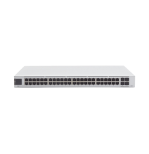 UBIQUITI NETWORKS USWPRO48 USW-PRO-48 UniFi Switch USW-Pro-48 Capa 3 de 48 puertos Gi