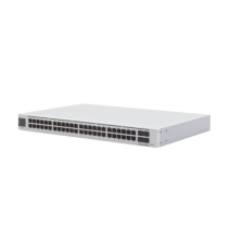 UBIQUITI NETWORKS USWPRO48 USW-PRO-48 UniFi Switch USW-Pro-48 Capa 3 de 48 puertos Gi