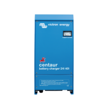 VICTRON ENERGY CC2440 CC24/40 Centaur 24/40 / Cargador de Baterías 24V 40A / Para Amb