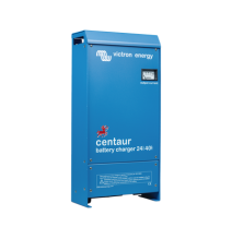 VICTRON ENERGY CC2440 CC24/40 Centaur 24/40 / Cargador de Baterías 24V 40A / Para Amb