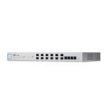 UBIQUITI NETWORKS US16XG US-16-XG UniFi Switch 16 XG Capa 2 de 12 puertos SFP+ 10 Gb