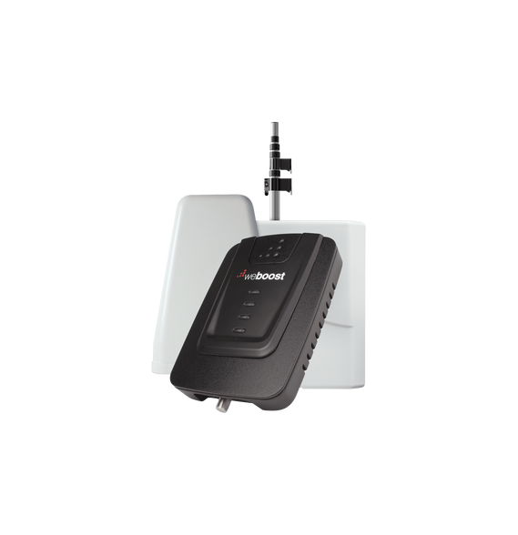 WilsonPRO / weBoost 471203 471-203 Kit de Amplificador de Señal Celular para Vehículo