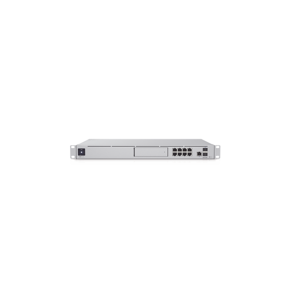 UBIQUITI NETWORKS UDMSE UDM-SE UniFi OS Console: Dream Machine Special Edition 8 puer
