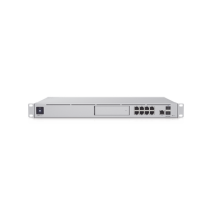 UBIQUITI NETWORKS UDMSE UDM-SE UniFi OS Console: Dream Machine Special Edition 8 puer