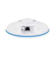 UBIQUITI NETWORKS UBB UBB Kit UniFi Building Bridge de 1+ Gbps en 60 GHz con radio re