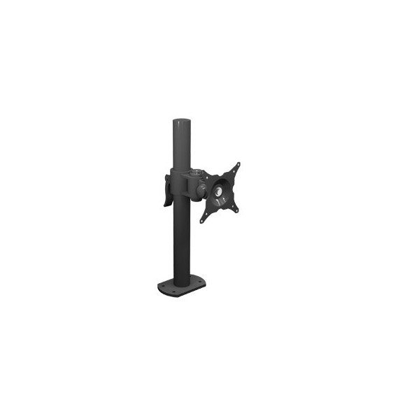 Winsted W6471 W-6471 Soporte Fijo Sencillo para Monitor