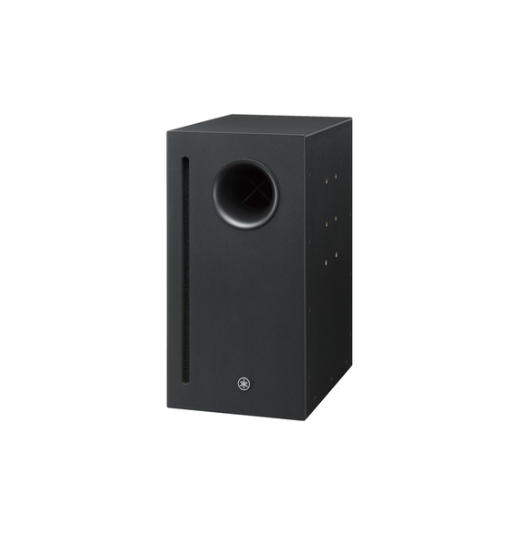 YAMAHA VXS10S VXS10S Subwoofer pasivo para superficie 10in 100W + 100W(RMS) a 8ohms+8