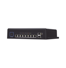 UBIQUITI NETWORKS USWINDUSTRIAL USW-INDUSTRIAL Switch industrial UniFi PoE de 10 puer