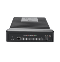 UBIQUITI NETWORKS USWINDUSTRIAL USW-INDUSTRIAL Switch industrial UniFi PoE de 10 puer