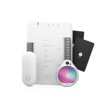 UBIQUITI NETWORKS UASK UA-SK UniFi Access Kit de Inicio con HUB Reader Pro Reader Lit