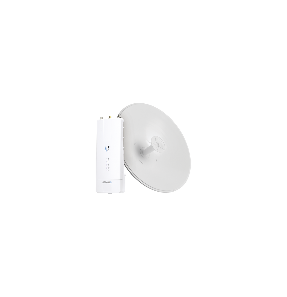 UBIQUITI NETWORKS AF5XHD30S45 AF5X-HD-30-S45 Airfiber Kit AF5X-HD con Antena airFiber