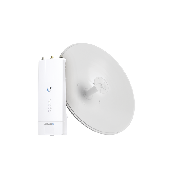 UBIQUITI NETWORKS AF5XHD30S45 AF5X-HD-30-S45 Airfiber Kit AF5X-HD con Antena airFiber