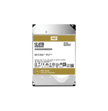 Western Digital (WD) WD121KRYZ WD121KRYZ Disco duro WD 12TB / 7200RPM / Optimizado NA