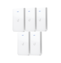 UBIQUITI NETWORKS UAPACIW5 UAP-AC-IW-5 5 Access Point UniFI doble banda cobertura 180