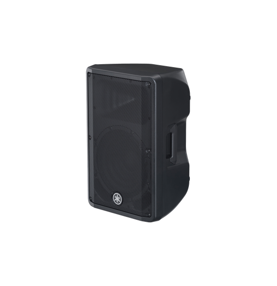 YAMAHA CBR12 CBR12 Altavoz de Montaje en Superficie de 2 vias | Woofer 12  | 8ohms |