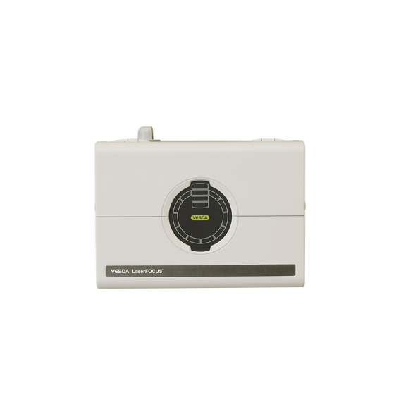 XTRALIS VLF250 VLF-250 Analizador por Aspiración VESDA Hasta 250 m2 de Cobertura