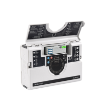 XTRALIS VLF250 VLF-250 Analizador por Aspiración VESDA Hasta 250 m2 de Cobertura