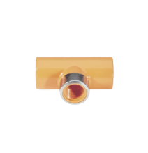 XTRALIS VPTEEFPT VP-TEE-FPT CONECTOR EN T 3/4 X 1/2 FPT