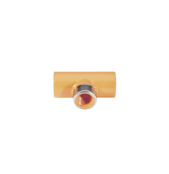XTRALIS VPTEEFPT VP-TEE-FPT CONECTOR EN T 3/4 X 1/2 FPT