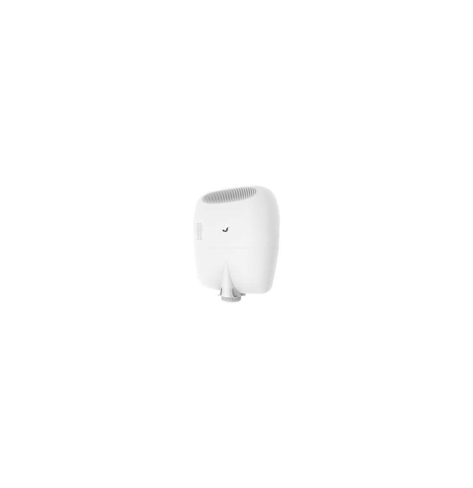 UBIQUITI NETWORKS EPR8 EP-R8 Router inteligente de control WISP con FiberProtect de 6