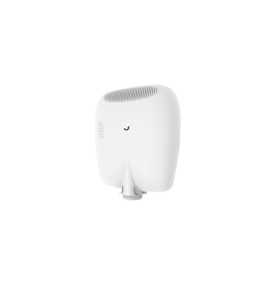 UBIQUITI NETWORKS EPR8 EP-R8 Router inteligente de control WISP con FiberProtect de 6