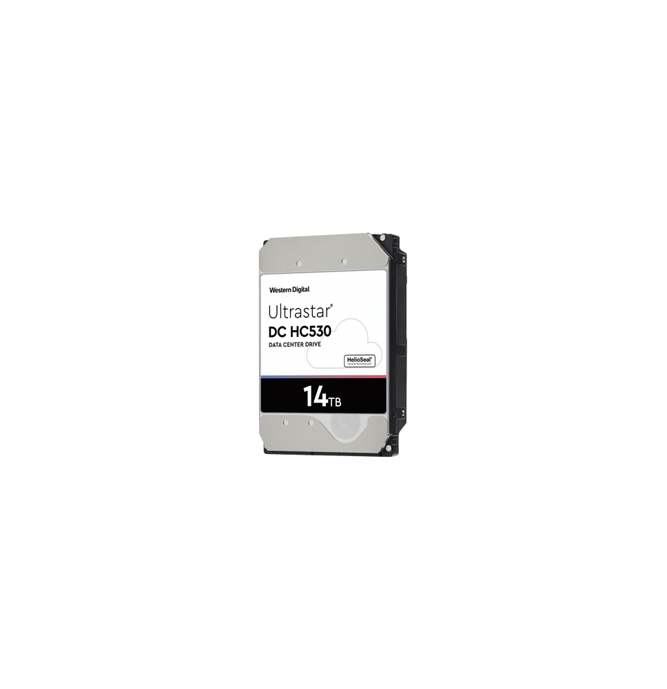 Western Digital (WD) WUH721414ALE6L4 WUH721414ALE6L4 Disco Duro Enterprise 14 TB / We Western Digital (WD) WUH721414ALE6L4 WUH721414ALE6L4 Disco Duro Enterprise 14 TB / We