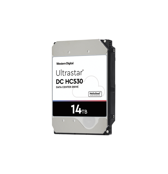 Western Digital (WD) WUH721414ALE6L4 WUH721414ALE6L4 Disco Duro Enterprise 14 TB / We