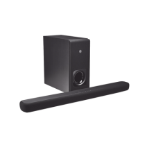 YAMAHA YAS209 YAS-209 KIT DE SOUNDBAR CON SUBWOOFER INALAMBRICO | ALEXA INCORPORADO