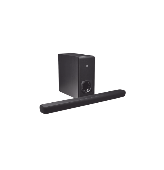 YAMAHA YAS209 YAS-209 KIT DE SOUNDBAR CON SUBWOOFER INALAMBRICO | ALEXA INCORPORADO