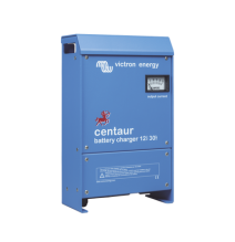 VICTRON ENERGY CC2430 CC24/30 Centaur 24/30 / Cargador de Baterías 24V 30A / Para Amb