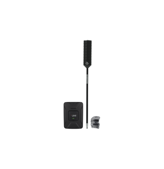 WilsonPRO / weBoost 470210 470-210 Kit amplificador de señal celular 4G-X OTR | Espec