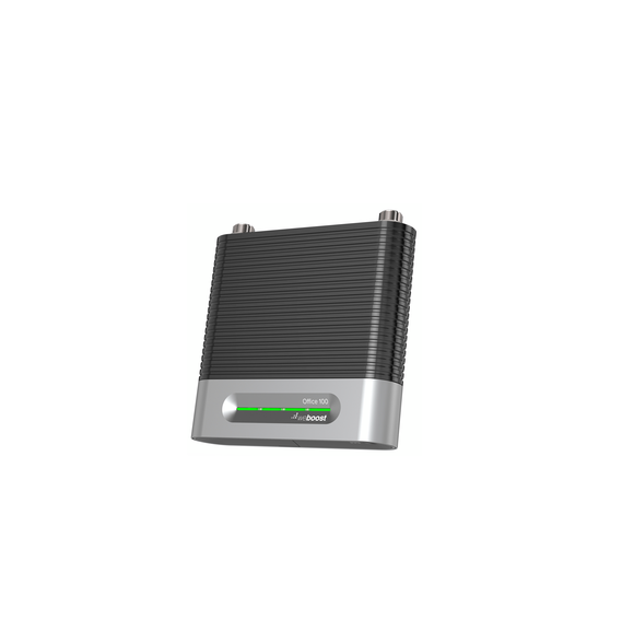WilsonPRO / weBoost 530060 530-060 Amplificador Office 100 para 4G 3G 2G y llamada Vo