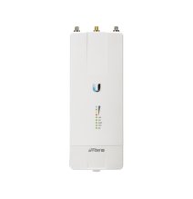 UBIQUITI NETWORKS AF5X AF-5X Radio de Backhaul conectorizado de alta capacidad con te