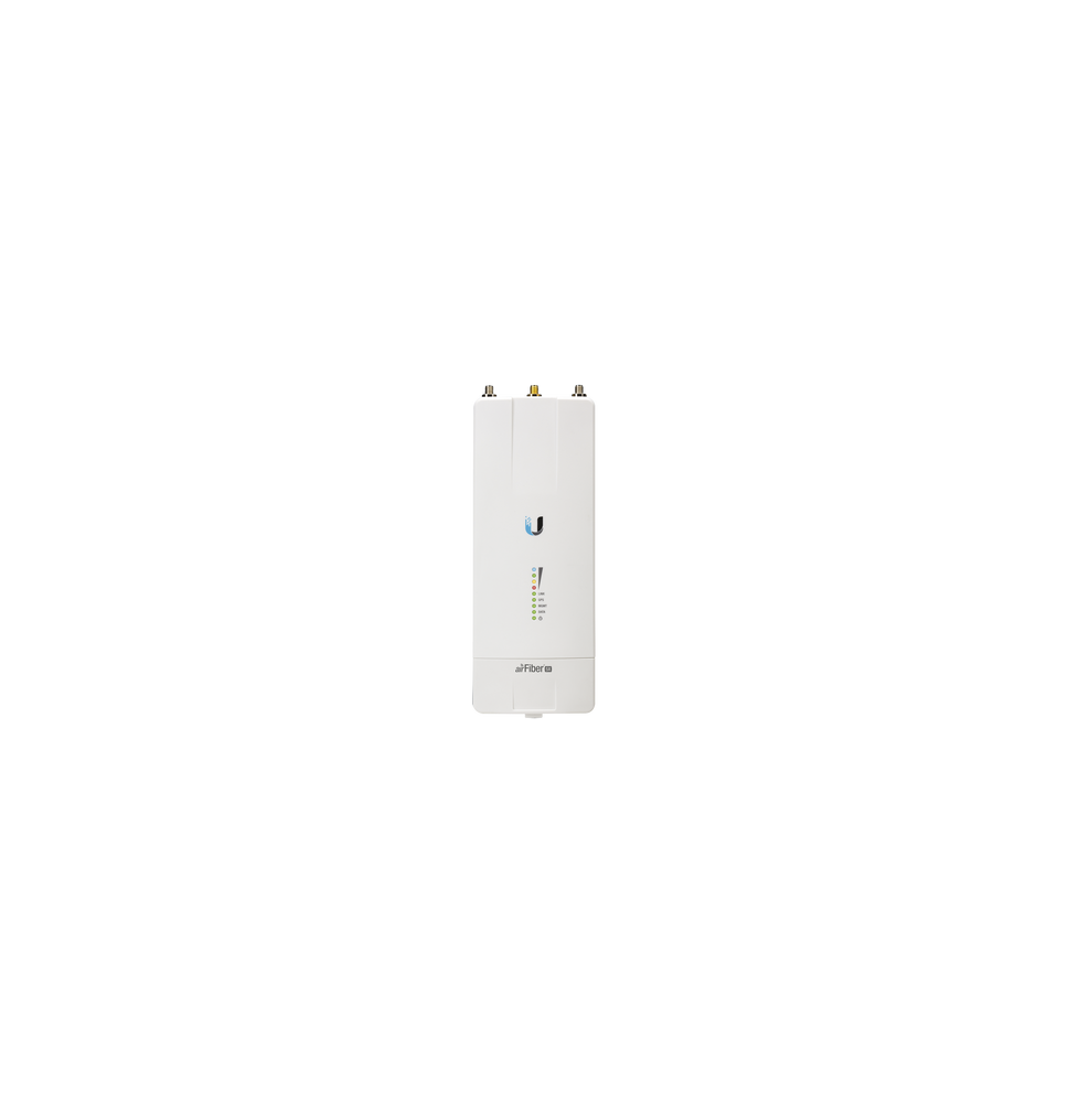 UBIQUITI NETWORKS AF5X AF-5X Radio de Backhaul conectorizado de alta capacidad con te