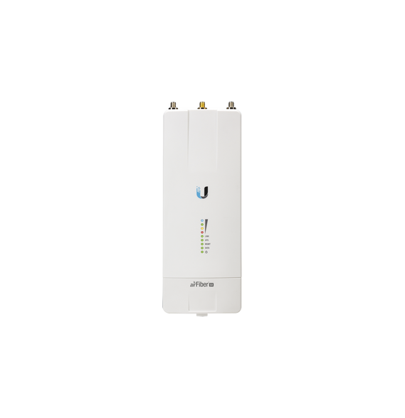 UBIQUITI NETWORKS AF5X AF-5X Radio de Backhaul conectorizado de alta capacidad con te