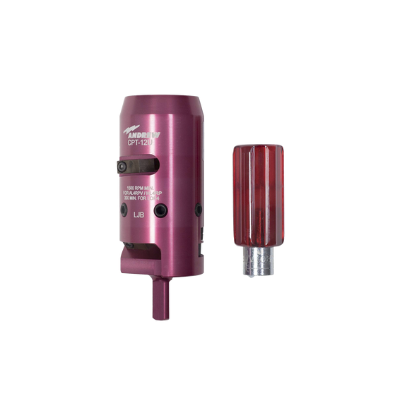 WilsonPRO / weBoost 992208 992-208 Herramienta Automatizada Para Preparacion de Cable