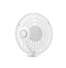 UBIQUITI NETWORKS AF60LR AF60-LR Radio UISP PTP airFiber de 60 GHz largo alcance con