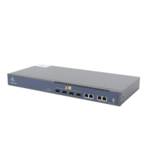 V-SOL V1600GT V1600-GT OLT de 2 puertos GPON + 4 puertos Uplink (2 puertos Gigabit Et