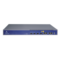 V-SOL V1600GT V1600-GT OLT de 2 puertos GPON + 4 puertos Uplink (2 puertos Gigabit Et