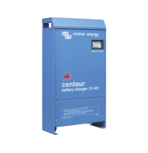 VICTRON ENERGY CC1240 CC12/40 Centaur 12/40 / Cargador de Baterías 12V 40A / Para Amb VICTRON ENERGY CC1240 CC12/40 Centaur 12/40 / Cargador de Baterías 12V 40A / Para Amb